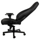 Fotel noblechairs ICON Black
