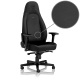 Fotel noblechairs ICON Black