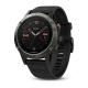 Smartwatch Garmin Fenix 5 czarny