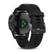 Smartwatch Garmin Fenix 5 czarny