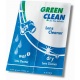 Green Clean Zestaw ciereczki