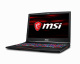 Laptop MSI GE63 Raider RGB