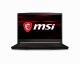 Laptop MSI GF63 Thin 10SC-062PL
