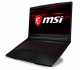Laptop MSI GF63 Thin 10UC-470XPL