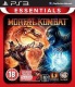 Gra PS3 Mortal Kombat Essentials