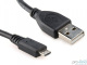 Gembird CC-MUSB2D-0.3M Kabel Micro USB A