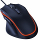 Mysz gamingowa Baseus GAMO GM01, 9 programowalnych klawiszy, 6400DPI (czarna) (GMGM01-01)