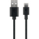 Kabel USB USB-C Typ-C Goobay 38675