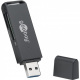 Goobay Czytnik kart USB 3.0 SD