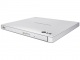 LG GP57EW40 USB Slim White