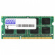 Pamięć GoodRam SODIMM 8GB DDR3 PC1600 CL11 1,35V Low Voltage GR1600S3V64L11/8G