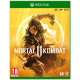 Gra Mortal Kombat 11 XBOX ONE