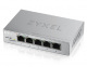 Switch Zyxel 5x10 100 1000Mbps