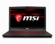 Laptop MSI GV72 8RE-053XPL 17,3