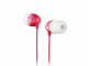 Słuchawki Edifier H210 red