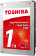 Dysk Toshiba P300 HDWD110EZSTA 1TB