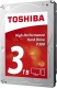 Dysk Toshiba P300 HDWD130EZSTA 3TB