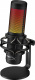 Mikrofon HyperX QuadCast RGB