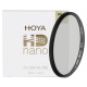 Filtr Hoya Polaryzacyjny HD Nano