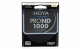 Filtr Hoya szary PRO ND 1000 52mm