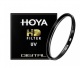 Filtr Hoya UV 0 HD 55mm