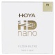Filtr Hoya UV HD Nano 52mm