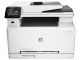 HP LaserJet Pro 200 Color M277n