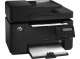 HP LaserJet Pro MFP M127fn 3w1