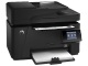 HP LaserJet MFP M127fw 3w1 CZ183A