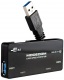 Modecom MC-4P USB 3.0 4 portowy