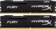 Pami HyperX 8GB 2x4GB DDR4-2400