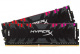 Pami HyperX 16GB 2x8GB DDR4-3600