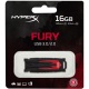 Kingston 16GB USB 3.0 HyperX Fury