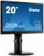 Iiyama ProLite B2080HSD-B1 20 5ms