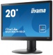 Iiyama ProLite B2080HSD-B1 20 5ms