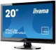 Iiyama ProLite E2078HSD-GB1 20 5ms