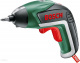 Wkrtarka akumulatorowa Bosch IXO