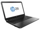 HP 255 G3 15,6 E1-6010 500GB 2GB