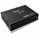 Steelplay Konwerter wideo analogowy SCART do HDMI Jack 3,5mm