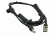 Kabel RS232, USB do skanera Stratos