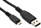 Gembird kabel USB Micro AM-BM5P 1,8m (CC