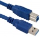 KABEL USB 3.0 DO DRUKARKI