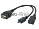 Kabel Gembird AF-BM 2.0 USB micro