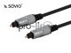 Kabel optyczny Savio CLS-08