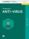 Kaspersky Anti-Virus 1 stanowisko,