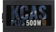 Zasilacz Aerocool KCAS-500Plus