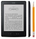 Kindle 5 WiFi, czytnik e-Book bez