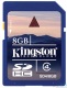 Karta Kingston SD4 8GB Secure