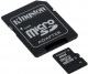 Karta Kingston 8GB microSDHC