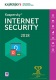 Kaspersky Internet Security na 1